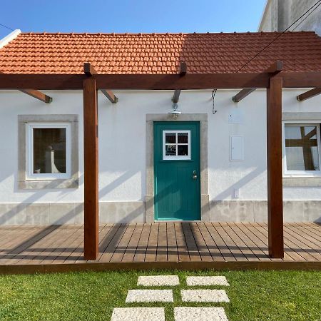הוילה ססימברה Casa Da Avo מראה חיצוני תמונה