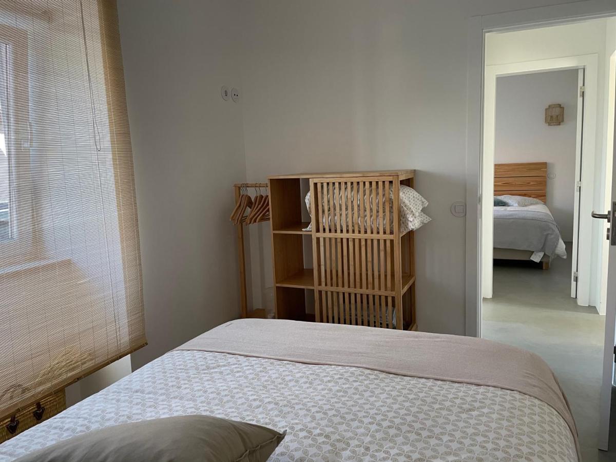 הוילה ססימברה Casa Da Avo מראה חיצוני תמונה