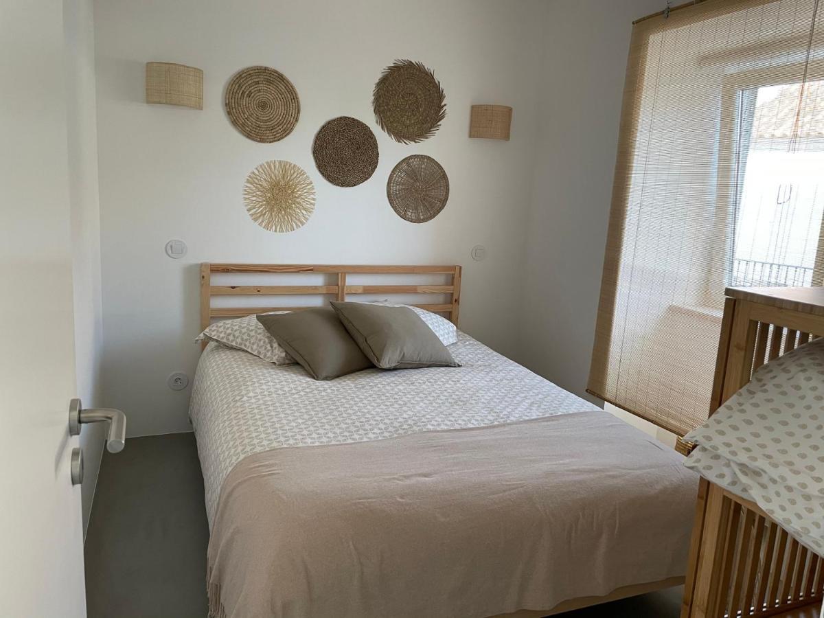 הוילה ססימברה Casa Da Avo מראה חיצוני תמונה