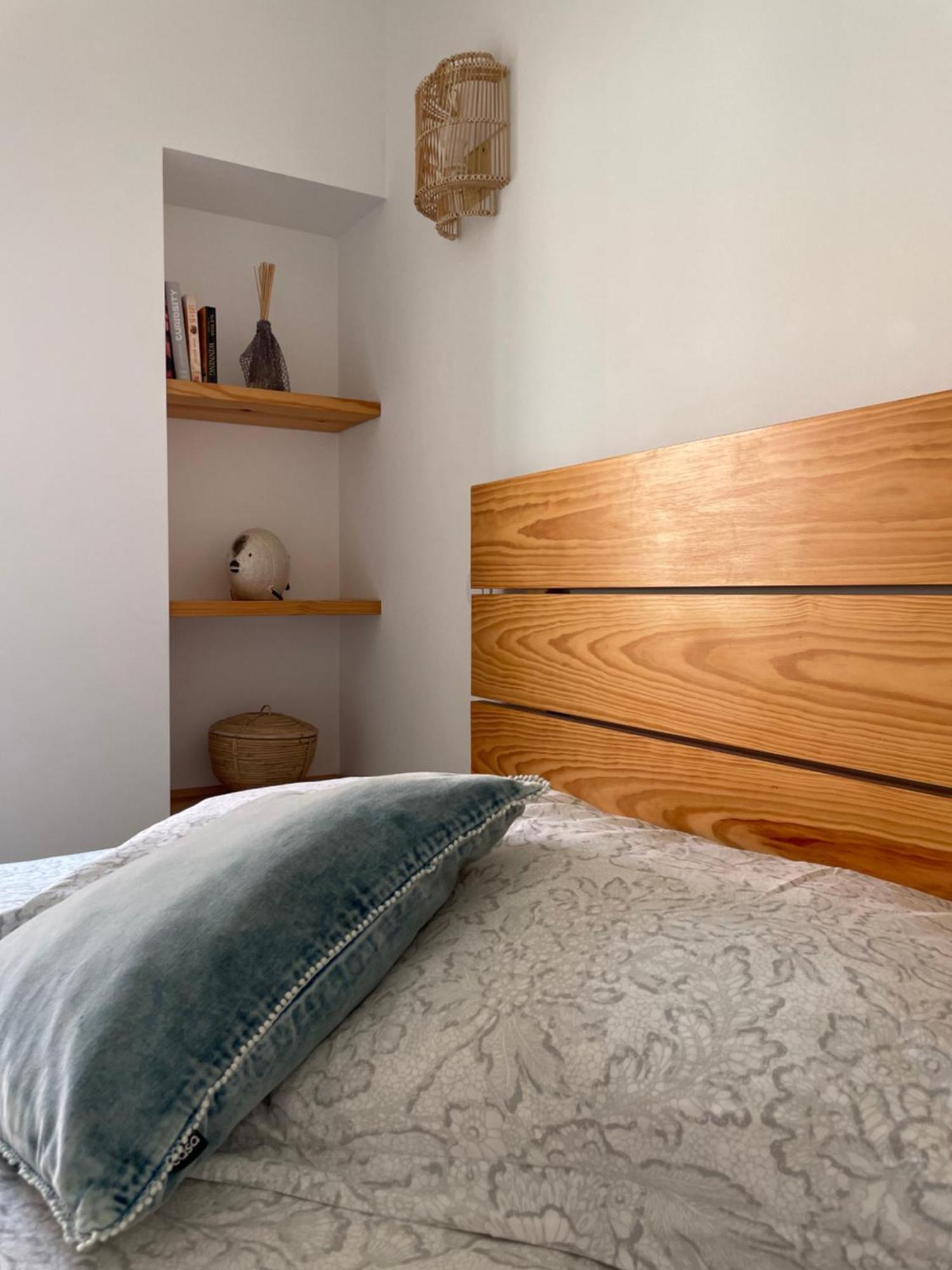הוילה ססימברה Casa Da Avo מראה חיצוני תמונה