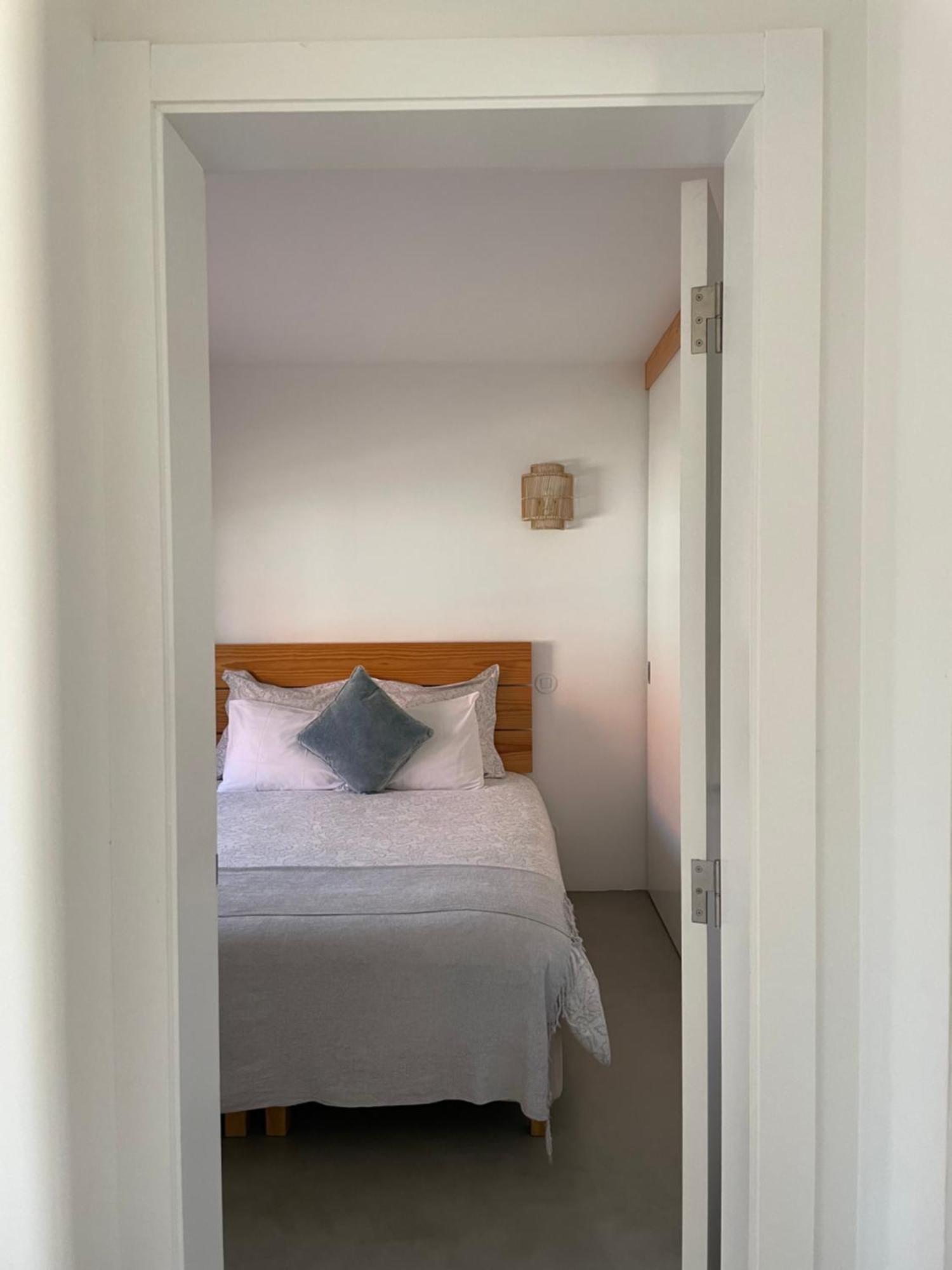 הוילה ססימברה Casa Da Avo מראה חיצוני תמונה